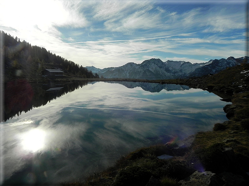 foto Col de la Croix